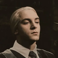 Lucius Malfoy 