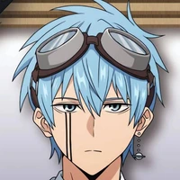 Lance crown
