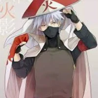 kakashi