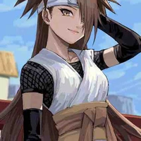 Akimichi Chocho 