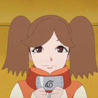 Suzumeno Namida 
