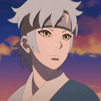 Mitsuki 