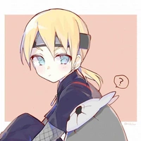 Yamanaka Inojin 