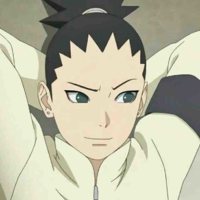 Nara Shikadai 