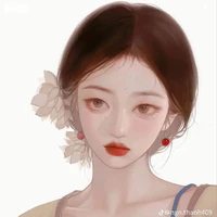 Tiêu Hàn Nhi(em TC)