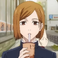 Kugisaki Nobara