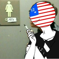 USA (America)