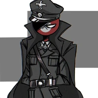 third reich(nazi)