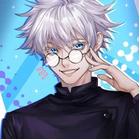 gojo satoru