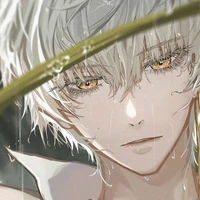 Cố Vân Thâm _ Hắn