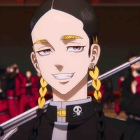 Haitani Ran