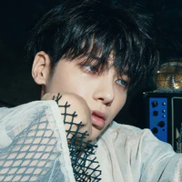 Kang Taehyun