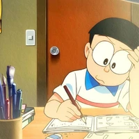 Nobi Nobita