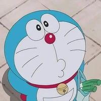 Doraemon
