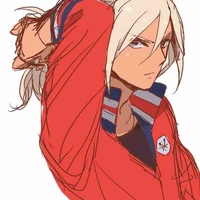 Gouenji Shuuya