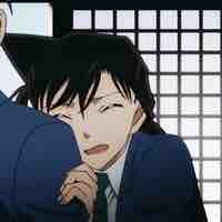 Ran Mouri
