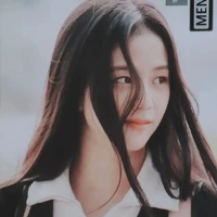 Kim Jisoo(Chị)