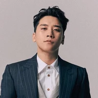 Seung Ri(Hắn)