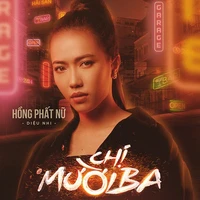 Hồng Phất Nữ