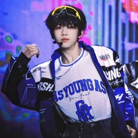 Trương Hàm Thụy