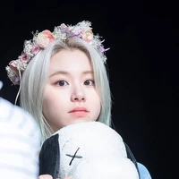 Park Chaeyoung (nàng)