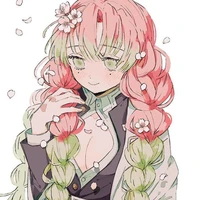 Mitsuri Iguro [Kanroji] (Mit)