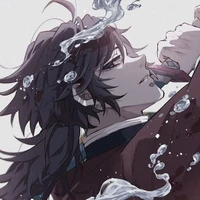 Tomioka Giyu (Đụt)