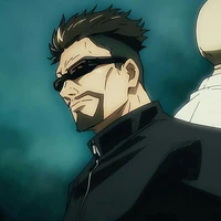 Yaga Masamichi