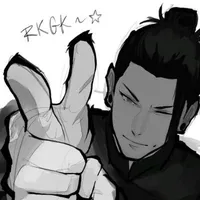 Geto Suguru (năm nhất)