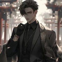 lâm triết hàm _ anh