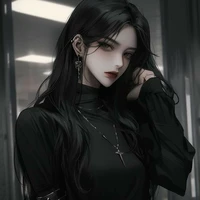 hạ nhiên _ chị gái thụ