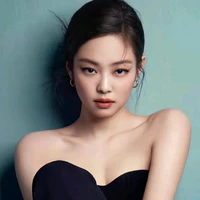 Kim Jennie-Em