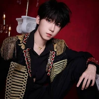 Dương Bác Văn ( Dương tổng)