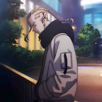 Ryuguji Ken(Draken)