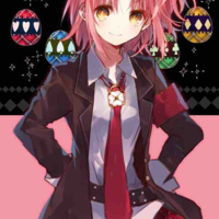Amu Hinamori