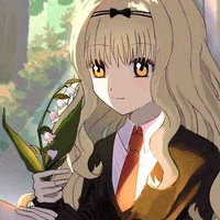 Rima Mashiro