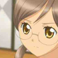 Midori Hinamori
