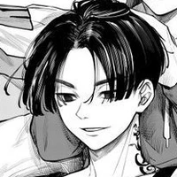 Sano Manjiro (Mikey)
