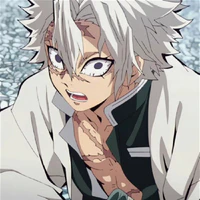 Shinazugawa Sanemi