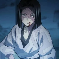 Ubuyashiki Kagaya