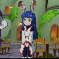 Tsukino Luna