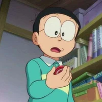 Nobi Nobita
