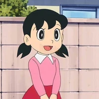 Minamoto Shizuka