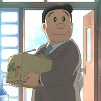 Ba Nobita