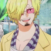 Vinsmoke Sanji