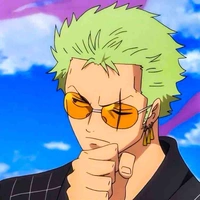 Roronoa Zoro 