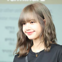 Lalisa Manoban (nàng)