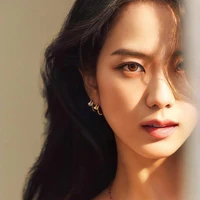 kim Jisoo (y)