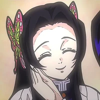 Kochou Kanae