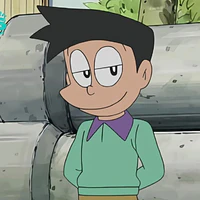 Honekawa Suneo